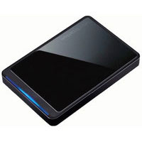 Buffalo HD-PC500U2 (HD-PC500U2/BK-EU)